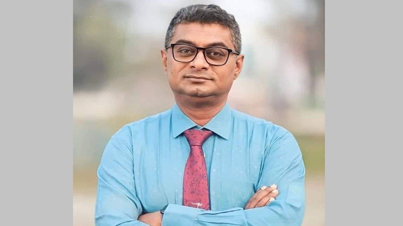 ধানমন্ডি থেকে গ্রেপ্তার পটুয়াখালীর সাবেক মেয়র মহিউদ্দিন